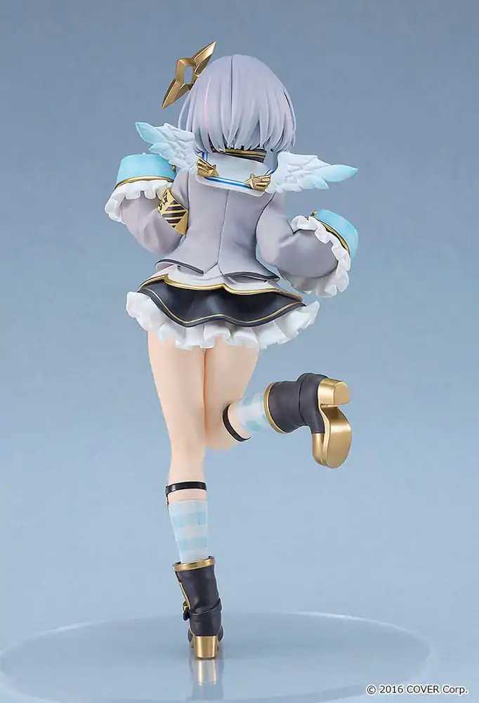 Hololive Production Pop Up Parade PVC Statue Amane Kanata 17 cm termékfotó