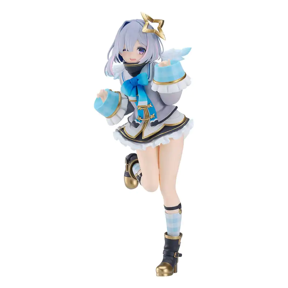 Hololive Production Pop Up Parade PVC Statue Amane Kanata 17 cm termékfotó