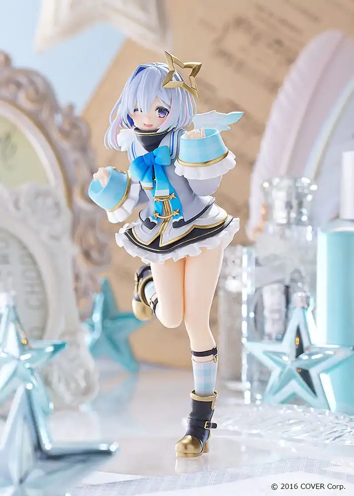 Hololive Production Pop Up Parade PVC Statue Amane Kanata 17 cm termékfotó