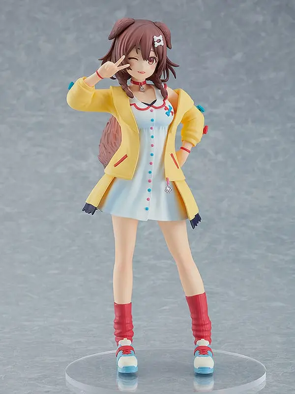 Hololive Production Pop Up Parade Statue Inugami Korone 17 cm Produktfoto