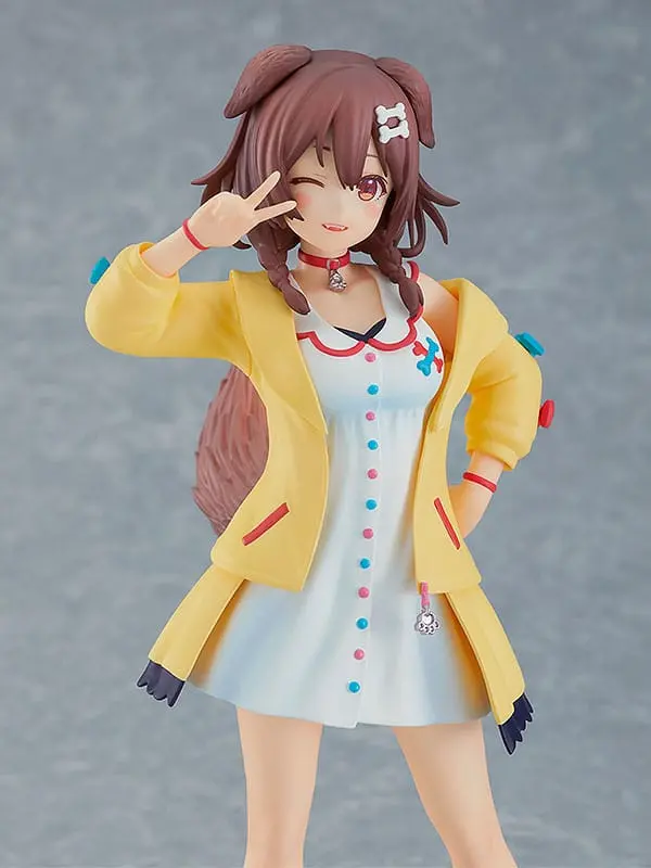 Hololive Production Pop Up Parade Statue Inugami Korone 17 cm Produktfoto