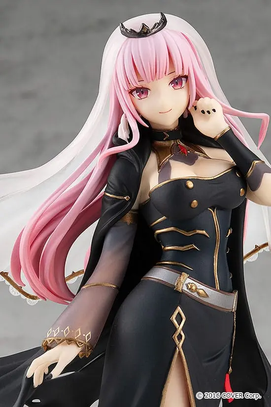 Hololive Production Pop Up Parade PVC Statue Mori Calliope 17 cm Produktfoto