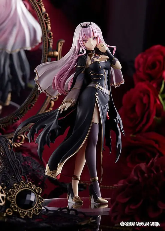 Hololive Production Pop Up Parade PVC Statue Mori Calliope 17 cm Produktfoto