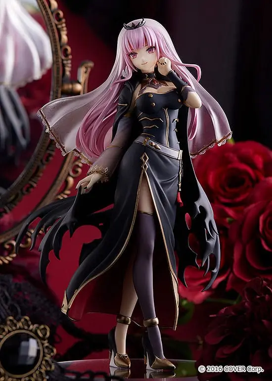 Hololive Production Pop Up Parade PVC Statue Mori Calliope 17 cm Produktfoto