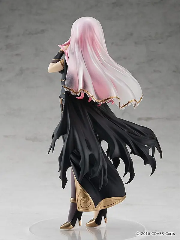 Hololive Production Pop Up Parade PVC Statue Mori Calliope 17 cm Produktfoto