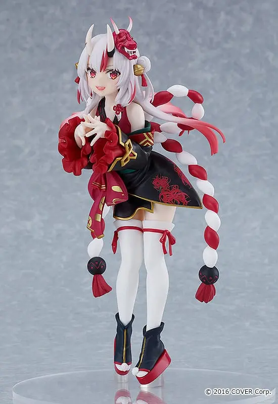 Hololive Production Pop Up Parade Statue Nakiri Ayame 17 cm termékfotó