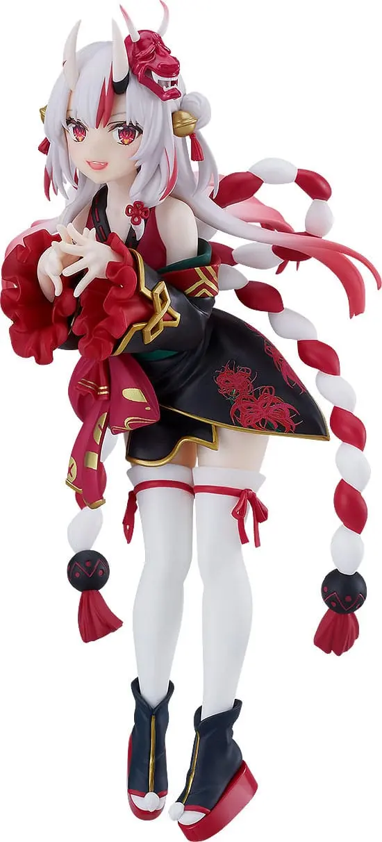 Hololive Production Pop Up Parade Statue Nakiri Ayame 17 cm termékfotó