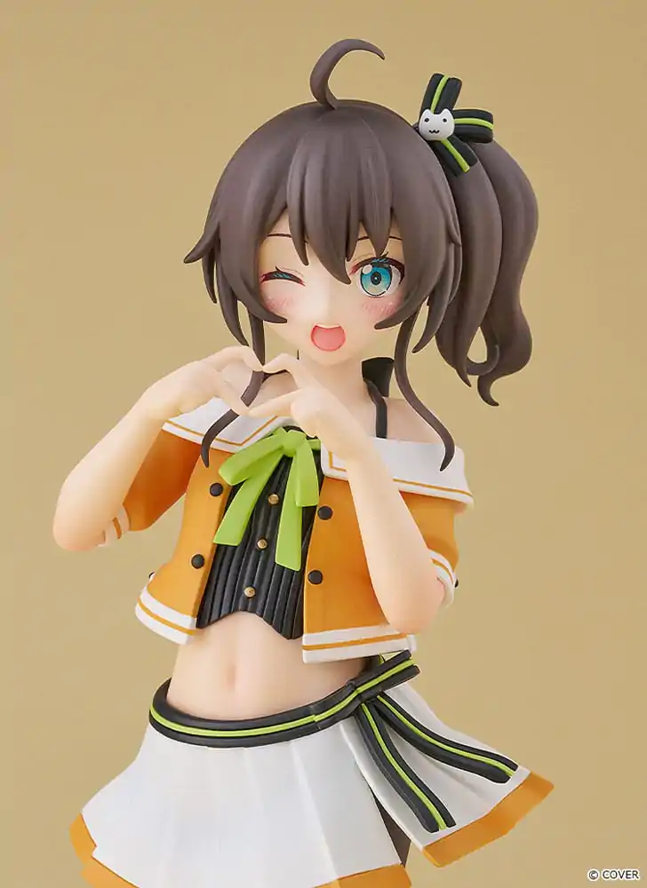Hololive Production Pop Up Parade PVC Statue Natsuiro Matsuri 17 cm Produktfoto