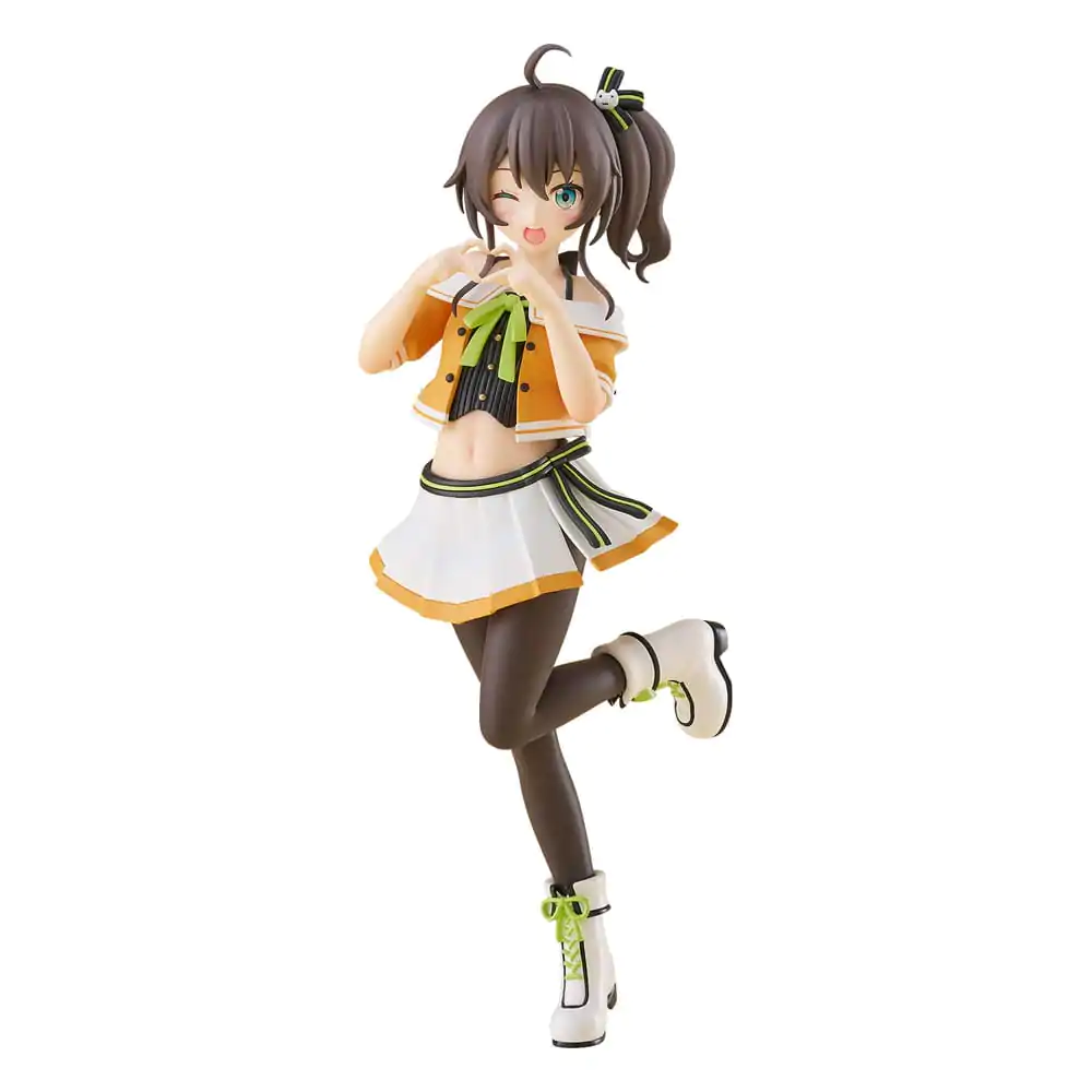 Hololive Production Pop Up Parade PVC Statue Natsuiro Matsuri 17 cm Produktfoto