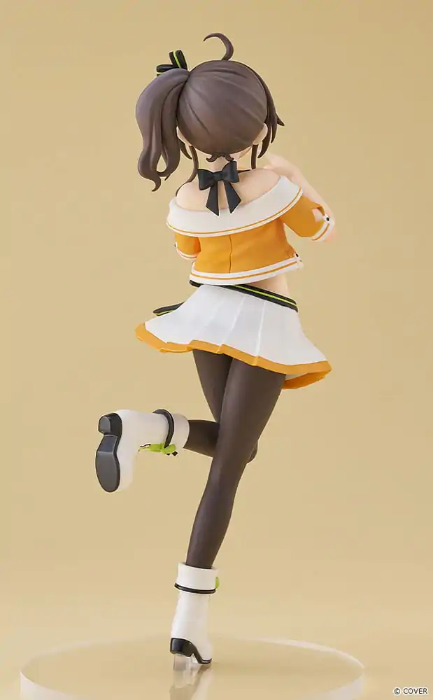 Hololive Production Pop Up Parade PVC Statue Natsuiro Matsuri 17 cm Produktfoto