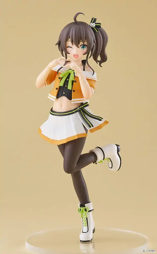 Hololive Production Pop Up Parade PVC Statue Natsuiro Matsuri 17 cm Produktfoto