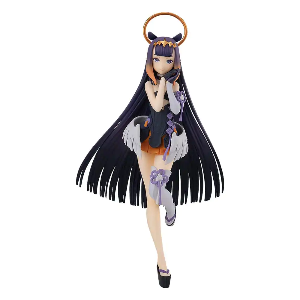 Hololive Production Pop Up Parade PVC Statue Ninomae Ina'nis 20 cm termékfotó