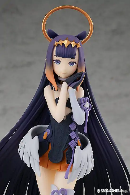 Hololive Production Pop Up Parade PVC Statue Ninomae Ina'nis 20 cm termékfotó