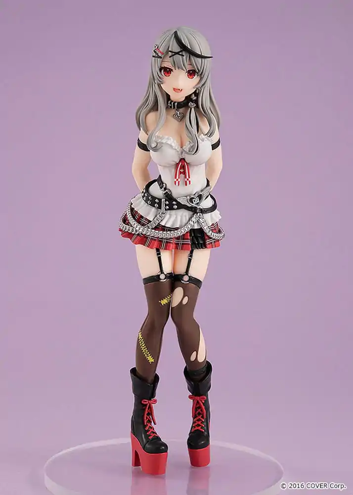 Hololive Production Pop Up Parade PVC Statue Sakamata Chloe 17 cm termékfotó