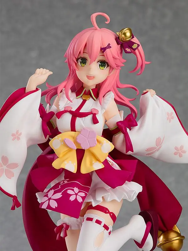 Hololive Production Pop Up Parade Statue Sakura Miko 17 cm termékfotó