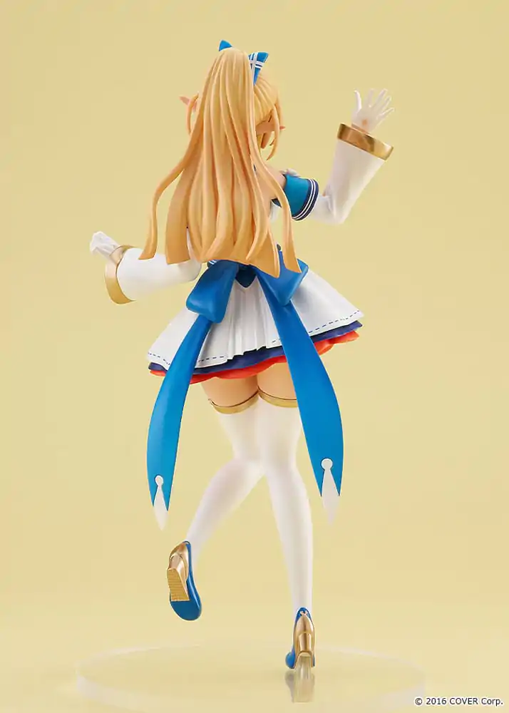 Hololive Production Pop Up Parade PVC Statue Shiranui Flare 17 cm Produktfoto