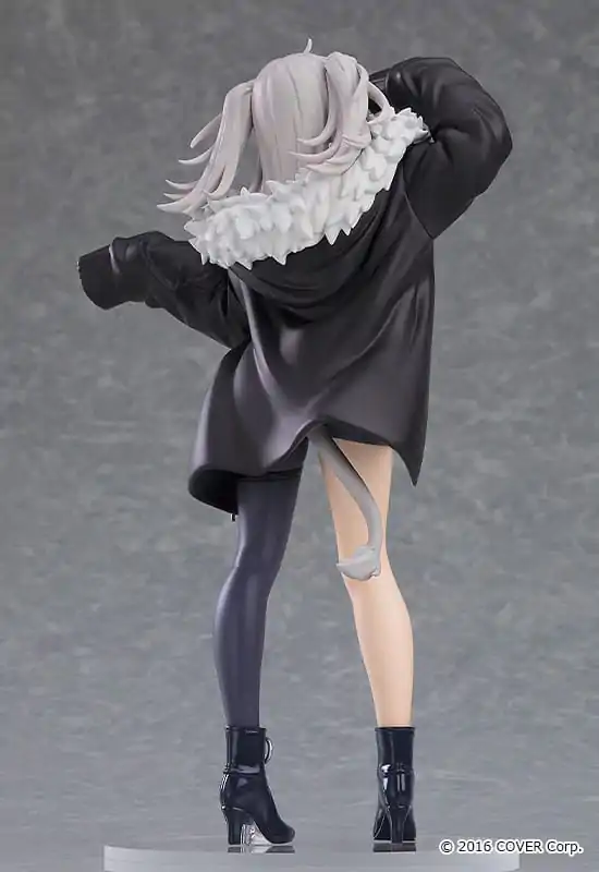 Hololive Production Pop Up Parade PVC Statue Shishiro Botan 17 cm termékfotó