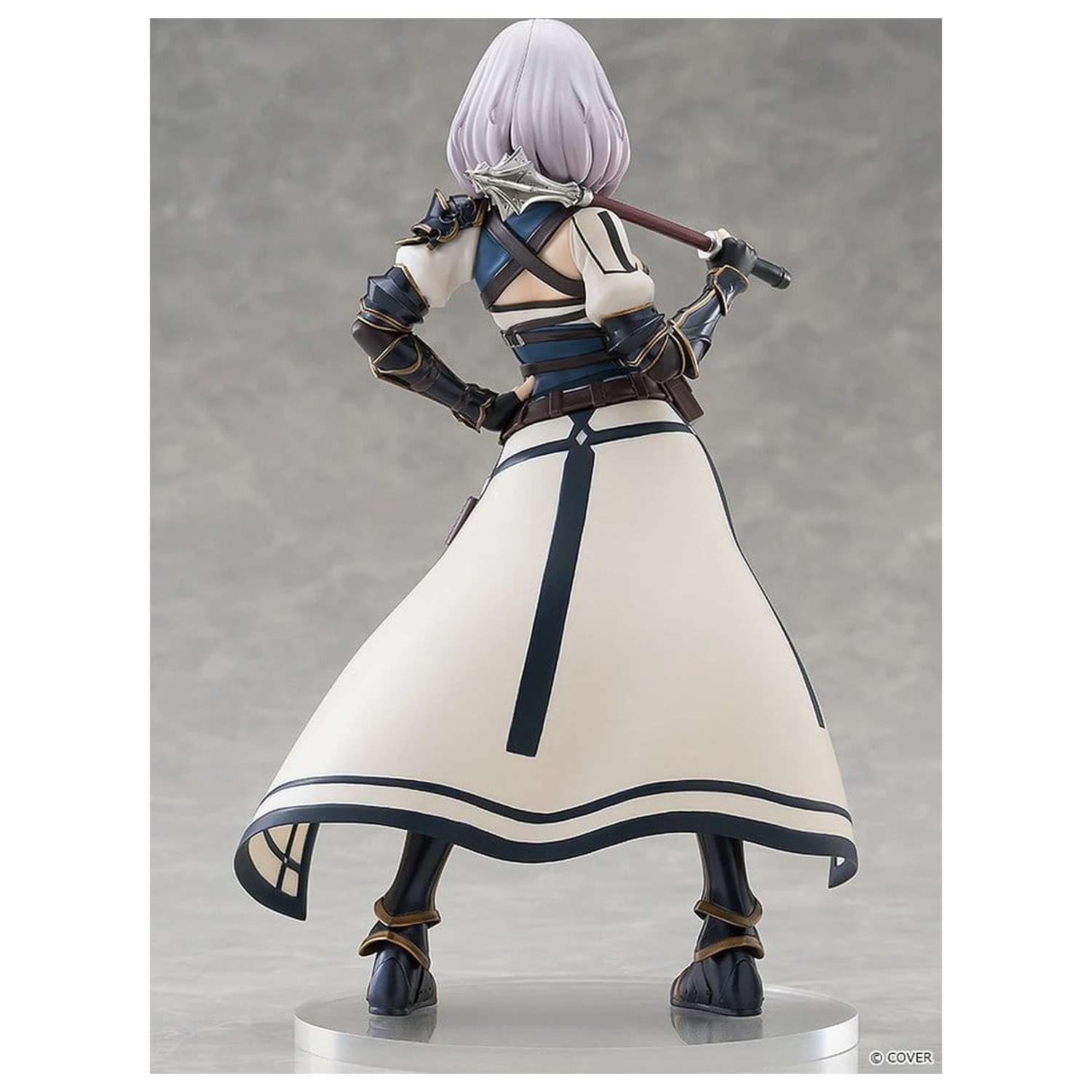 Hololive Production Pop Up Parade PVC SP Statue Shirogane Noel 17 cm Produktfoto