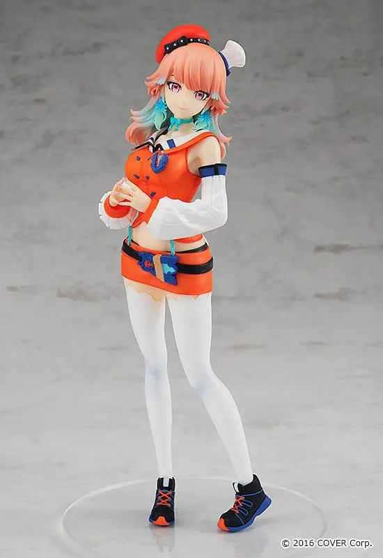 Hololive Production Pop Up Parade Statue Takanashi Kiara 17 cm Produktfoto