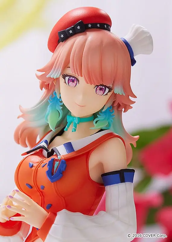 Hololive Production Pop Up Parade Statue Takanashi Kiara 17 cm Produktfoto
