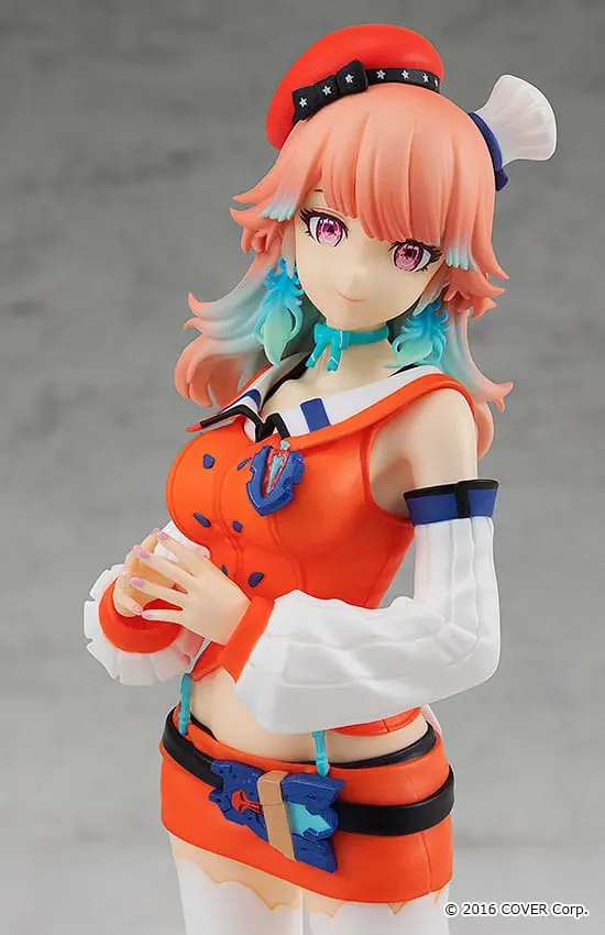 Hololive Production Pop Up Parade Statue Takanashi Kiara 17 cm Produktfoto