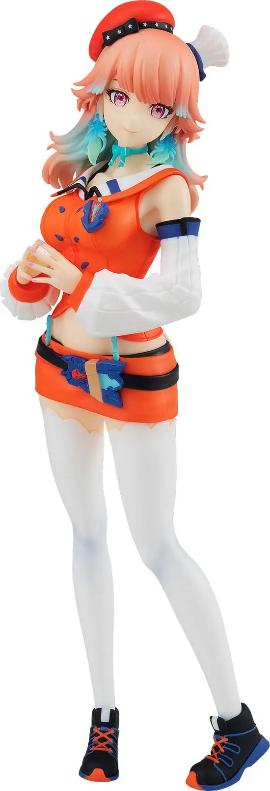 Hololive Production Pop Up Parade Statue Takanashi Kiara 17 cm Produktfoto