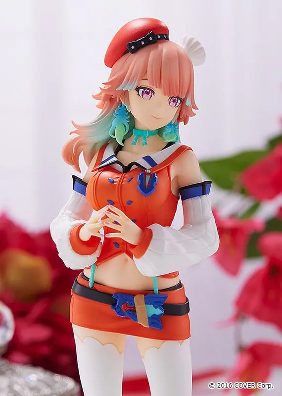Hololive Production Pop Up Parade Statue Takanashi Kiara 17 cm Produktfoto