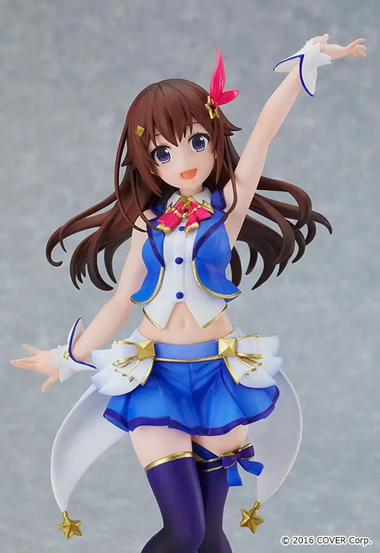 Hololive Production Pop Up Parade Statue Tokino Sora 17 cm Produktfoto