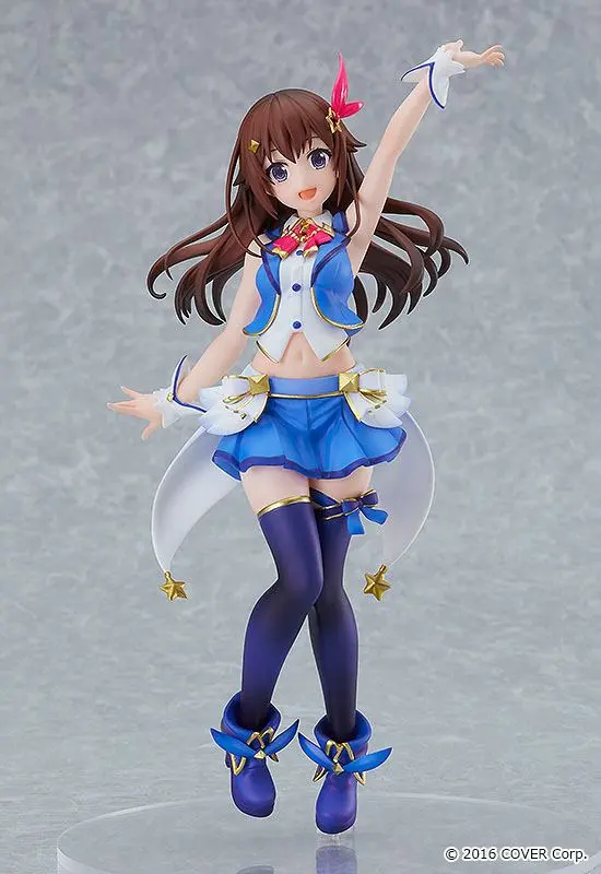Hololive Production Pop Up Parade Statue Tokino Sora 17 cm Produktfoto