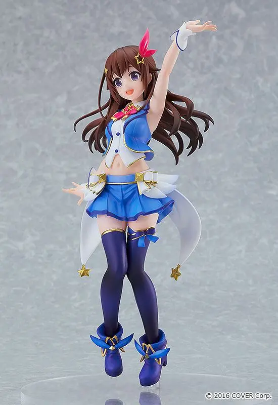 Hololive Production Pop Up Parade Statue Tokino Sora 17 cm Produktfoto