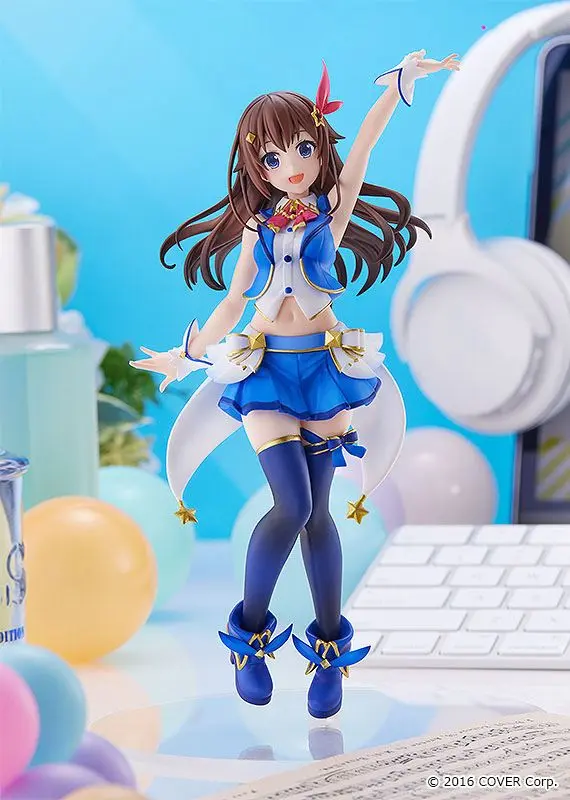 Hololive Production Pop Up Parade Statue Tokino Sora 17 cm Produktfoto