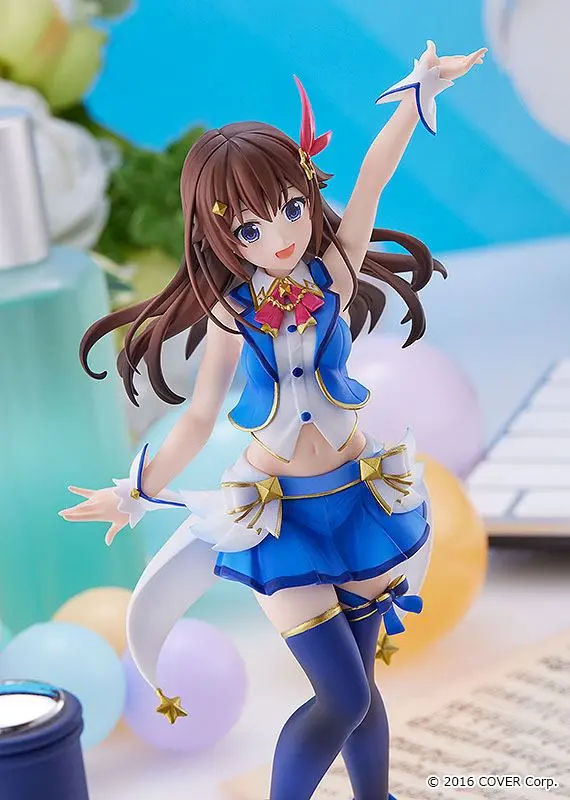 Hololive Production Pop Up Parade Statue Tokino Sora 17 cm Produktfoto