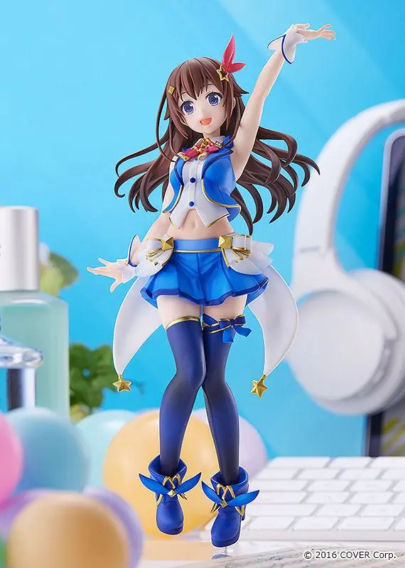 Hololive Production Pop Up Parade Statue Tokino Sora 17 cm Produktfoto