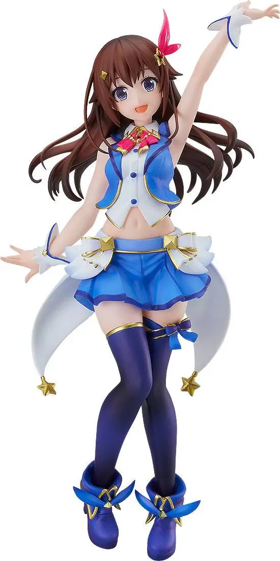 Hololive Production Pop Up Parade Statue Tokino Sora 17 cm Produktfoto