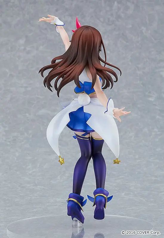 Hololive Production Pop Up Parade Statue Tokino Sora 17 cm Produktfoto