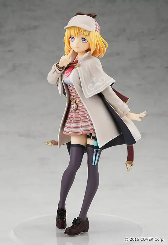 Hololive Production Pop Up Parade PVC Statue Watson Amelia 17 cm termékfotó