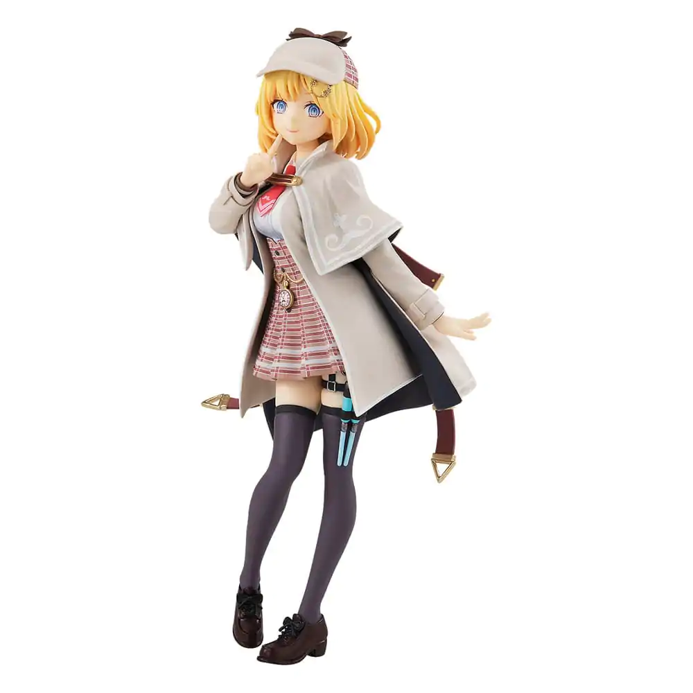 Hololive Production Pop Up Parade PVC Statue Watson Amelia 17 cm termékfotó