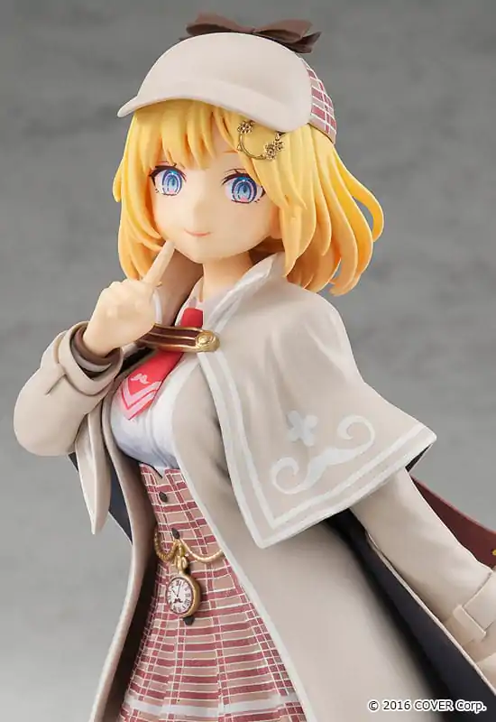 Hololive Production Pop Up Parade PVC Statue Watson Amelia 17 cm termékfotó