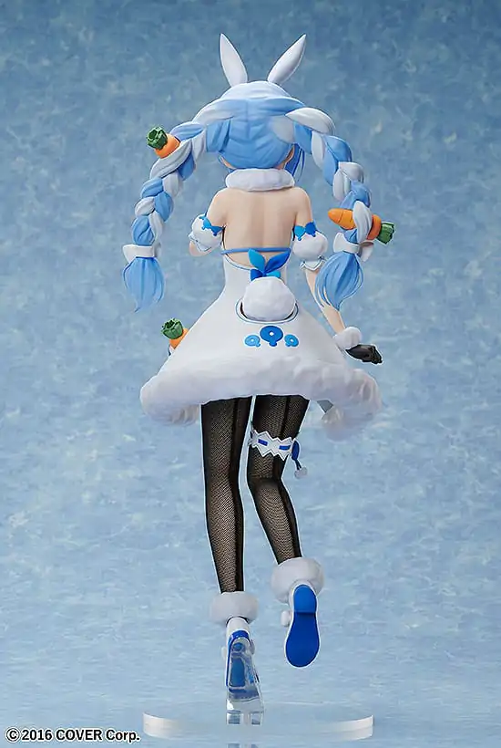 Hololive Production PVC Statue 1/4 Usada Pekora 46 cm termékfotó