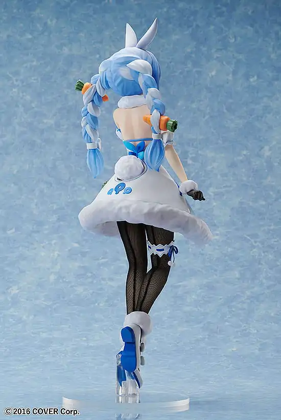 Hololive Production PVC Statue 1/4 Usada Pekora 46 cm termékfotó