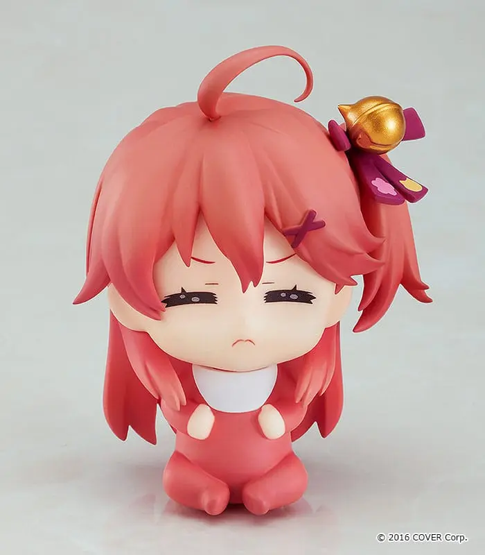 Hololive Production Nendoroid Actionfigur Sakura Miko (re-run) 10 cm Produktfoto