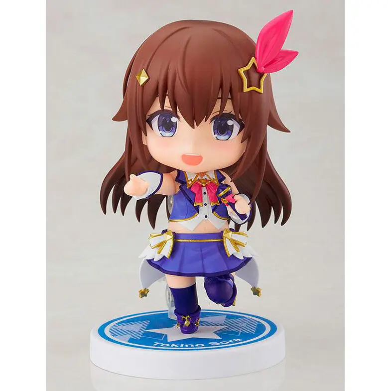 Hololive Production Nendoroid Actionfigur Tokino Sora 10 cm Produktfoto
