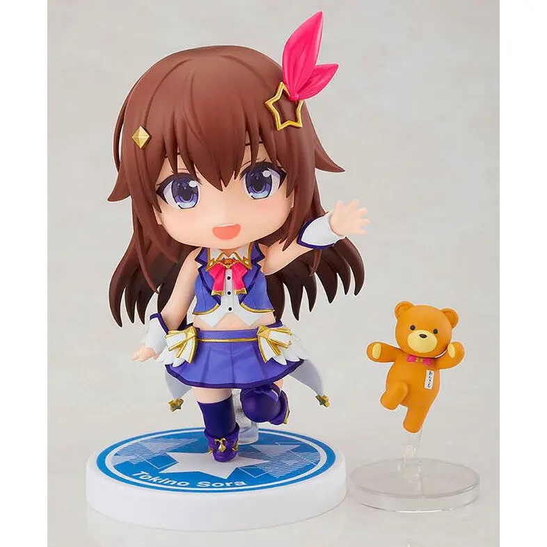 Hololive Production Nendoroid Actionfigur Tokino Sora 10 cm Produktfoto