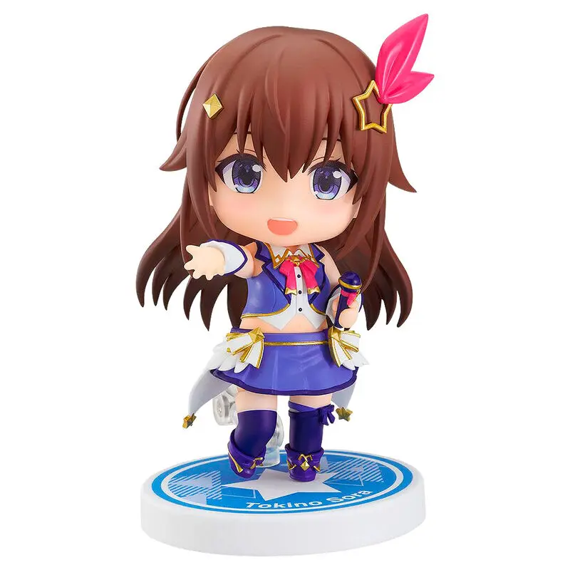 Hololive Production Nendoroid Actionfigur Tokino Sora 10 cm Produktfoto