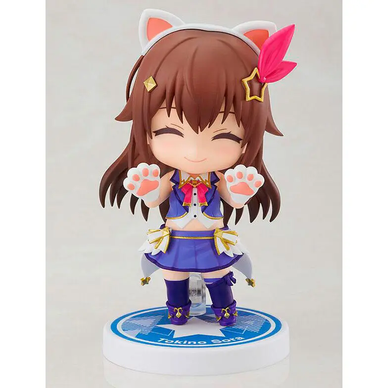 Hololive Production Nendoroid Actionfigur Tokino Sora 10 cm Produktfoto