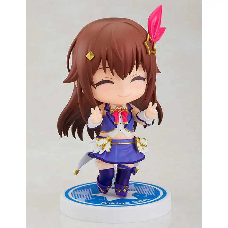 Hololive Production Nendoroid Actionfigur Tokino Sora 10 cm Produktfoto