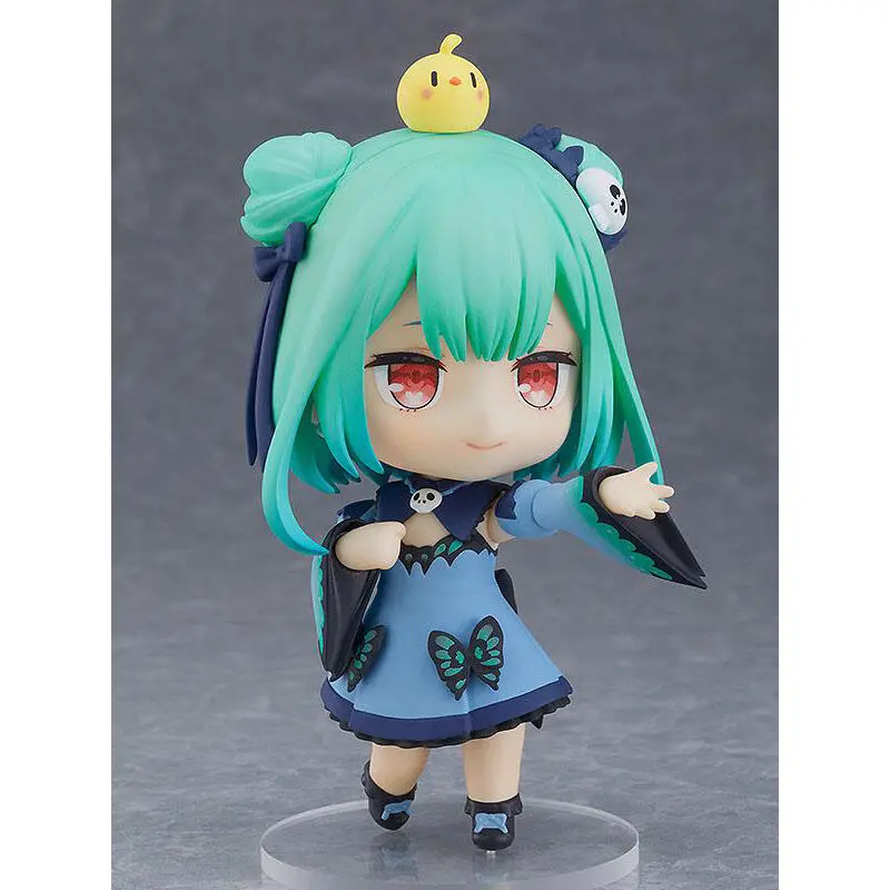 Hololive Production Nendoroid Actionfigur Uruha Rushia 10 cm Produktfoto