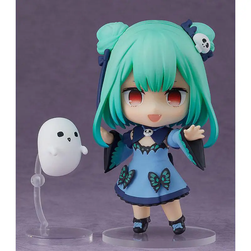 Hololive Production Nendoroid Actionfigur Uruha Rushia 10 cm Produktfoto