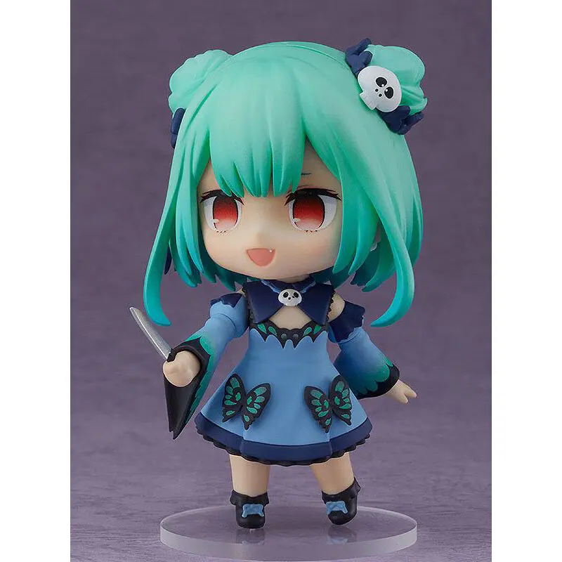 Hololive Production Nendoroid Actionfigur Uruha Rushia 10 cm Produktfoto