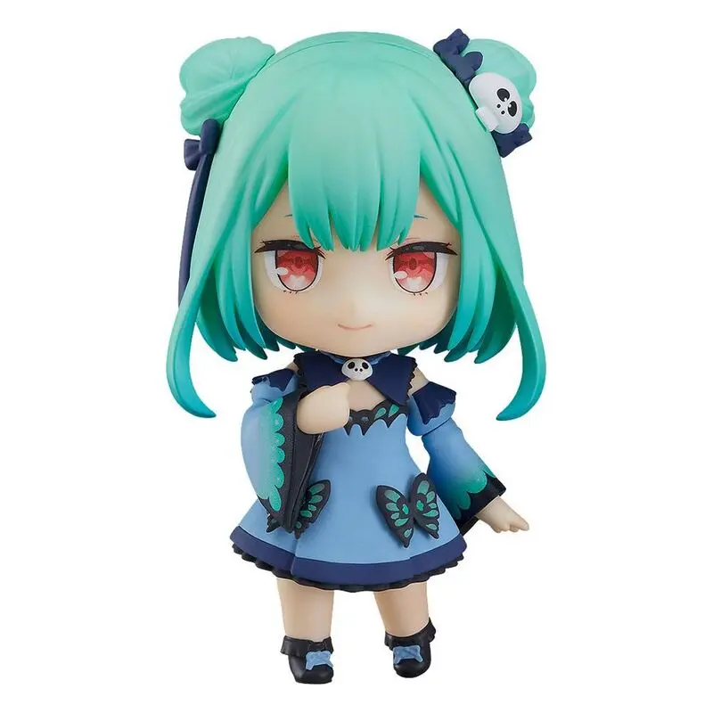 Hololive Production Nendoroid Actionfigur Uruha Rushia 10 cm Produktfoto